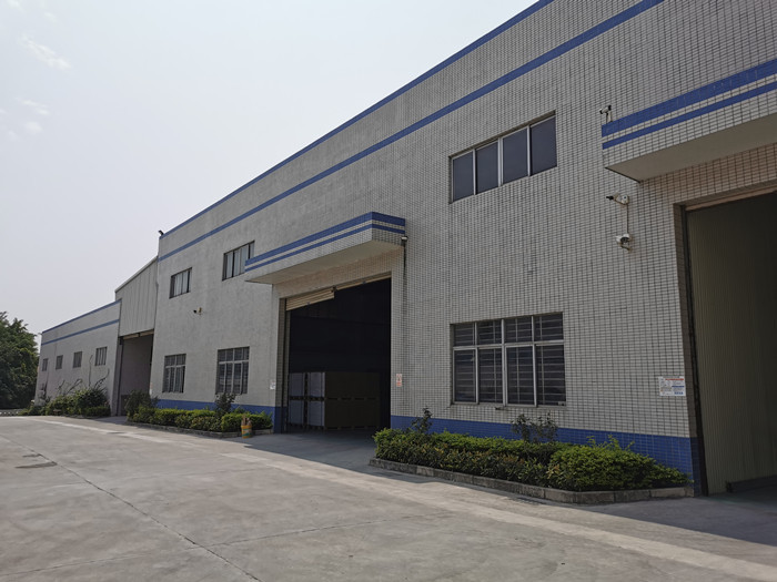 중국 BOTO Technology (Guangdong) Co. Ltd. 회사 프로필
