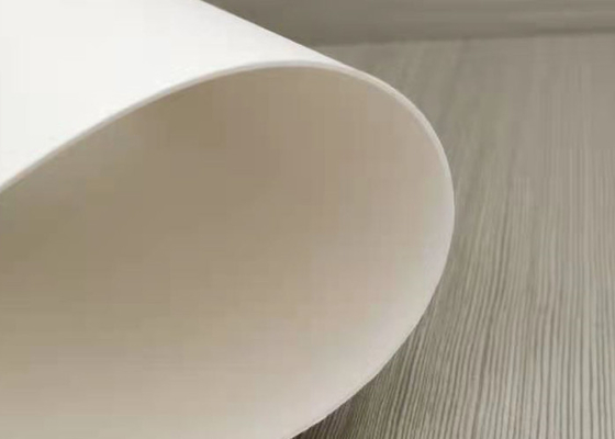 1 밀리미터 PVC 인쇄 가능 시트