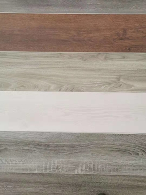 하얀 셀프 접착제 6 밀리미터 PVC 바닥 프랭크 방화제