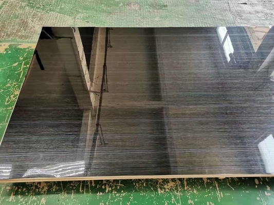 PETG PVC 발포 패널